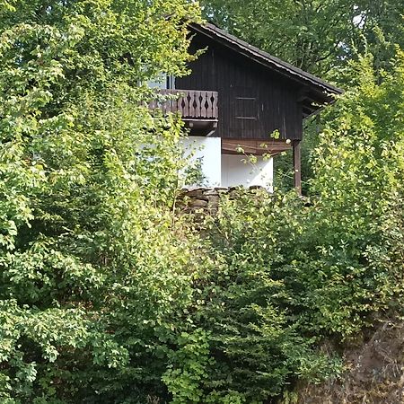 Burgberg Schoellnstein Iggensbach Exterior foto