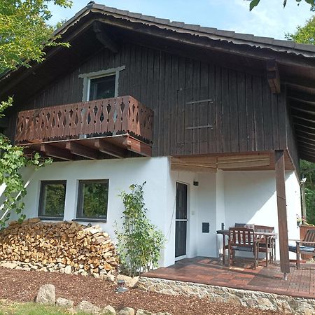 Burgberg Schoellnstein Iggensbach Exterior foto